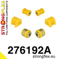 Kit de buisson de suspension avant Sport