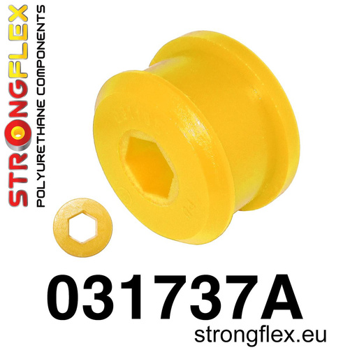Bush avant-bras frontal (E46 Wishbone) Sport
