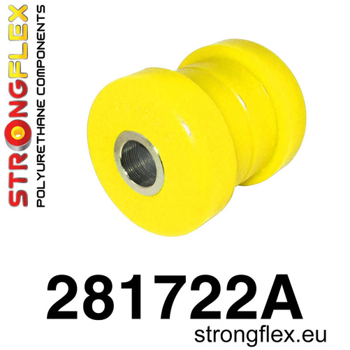 Sport de brousse de rayon de rayon avant