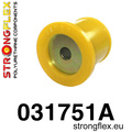 Différentiel arrière Mount Bush Sport