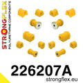 Kit de buisson Suspension Sport