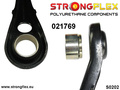 Kit de buisson de suspension arrière Sport