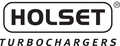 Holset / Cummins Turbocharger Wastegate HX40W (4089928H)