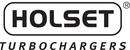 Holset / Cummins Turbocharger Wastegate HX40W (3786514H)