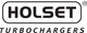 Holset / Cummins Turbocharger  Turbocharger HX25 (3786783H)