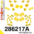 Kit de brousse de suspension complète R33 R34 Sport
