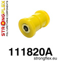 Bras de contrôle de la piste arrière - Bush Inner 33mm Sport