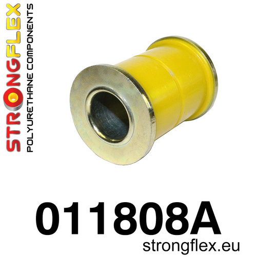Sport frontal avant buisson avant inférieur