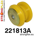 Mount Bush Bush 62mm Sport