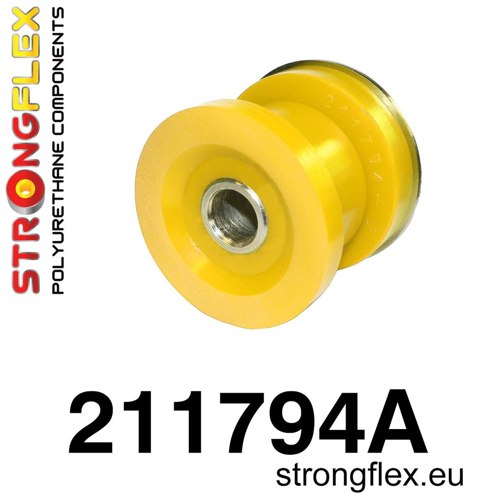 TOYOTA SUPRA MKIV DIFF DIFF - Sport de brousse avant