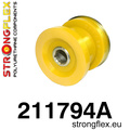TOYOTA SUPRA MKIV DIFF DIFF - Sport de brousse avant
