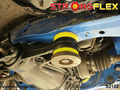 TOYOTA SUPRA MKIV DIFF DIFF - Sport de brousse avant