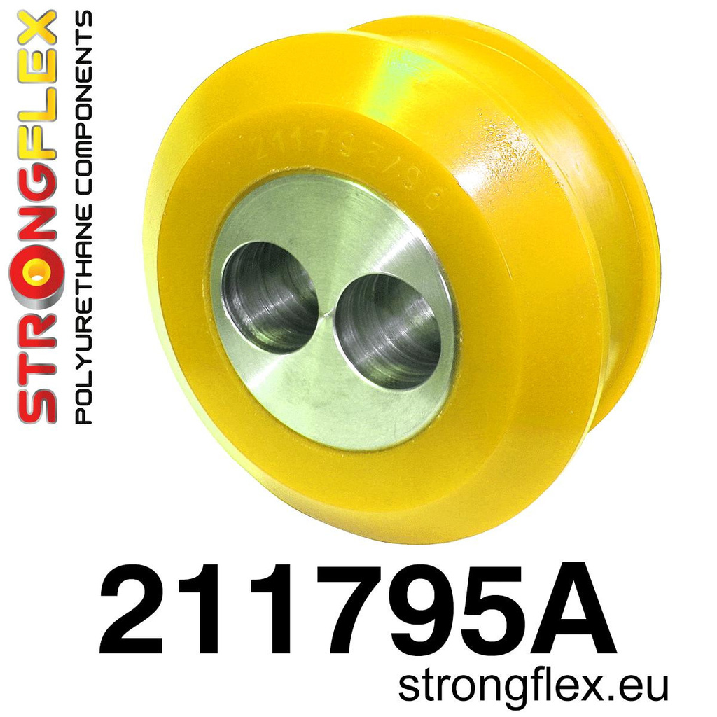 Toyota supra MKIV DIFF DIFF - Sport de brousse d'arrière