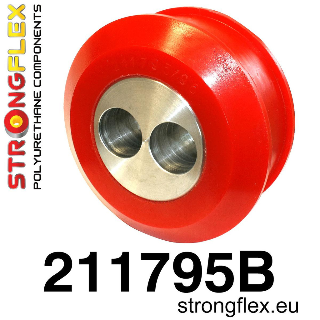 SUPPORT TOYOTA SUPRA MKIV DIFF DIFF - ARRIÈRE