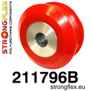 SUPPORT TOYOTA SUPRA MKIV DIFF DIFF - ARRIÈRE