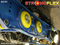 SUPPORT TOYOTA SUPRA MKIV DIFF DIFF - ARRIÈRE