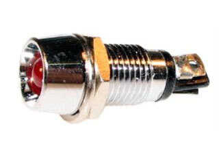 Indicateur LED Vert