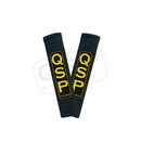 Tarifs d'épaule de harnais de sécurité QSP 2" (Pair)