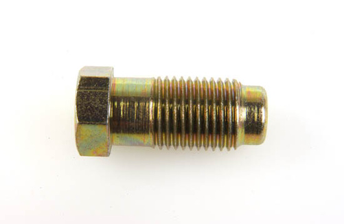M10X1 Tuyau de frein Ajustement 24,8mm 3/16"