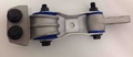 Support moteur Volvo 850 S70 V70 Polytherane avant inférieur