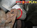 Kit de buisson de suspension complet E39 Sedan Sport