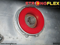 Kit de buisson de suspension complet E39 Sedan Sport