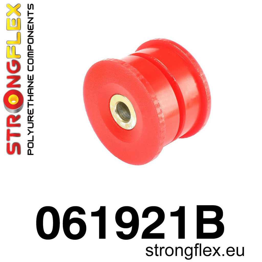 Moteur Mount Fiat Coupé Turbo R5 220PS