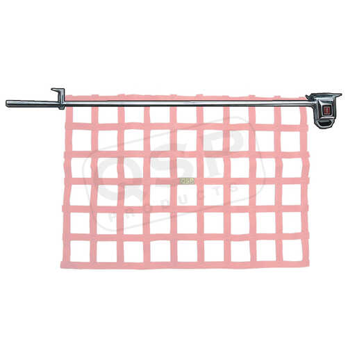 Windownset de fermeture rapide FIA