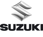 Suzuki Coussinets