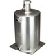 Réservoir de puisard sec 6,8 litres