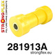 HUB FRONT BUSH Sport