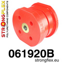 Moteur Mount Fiat Coupé Turbo R5 220PS