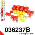 Kit de bush Suspension complet