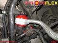 Kit de bush Suspension complet