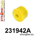 Sport de brousse de barre anti-rouleau avant