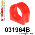 Barrette anti-rouleau
