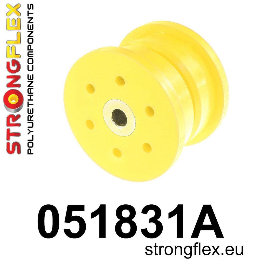 Sport de mont de moteur inférieur
