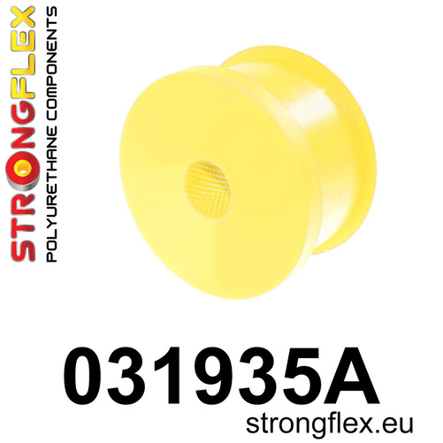 Bush Bras inférieur avant 66mm - Sport de la toitité personnalisé