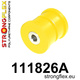 Bras de contrôle de la piste arrière - Bush Inner 51mm Sport