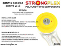 Kit de buisson Suspension Sport
