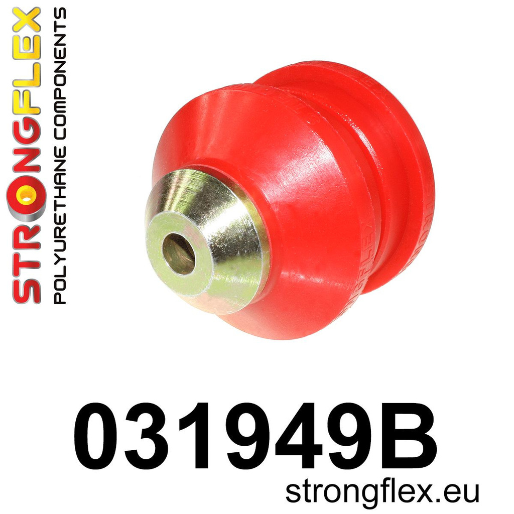 Suspension avant - Bush avant