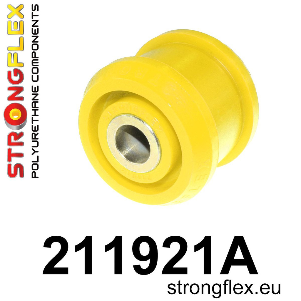 Bras de rayon inférieur avant au châssis Sport 60mm Sport