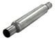 Silencieux micro 2 pouces Inoxydable