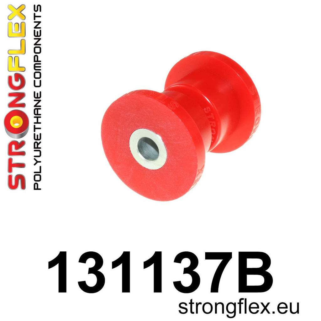 Bague intérieure de sauvetage avant