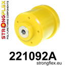Bush Bush 71,5mm Sport