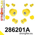 Kit de buisson de suspension avant Sport