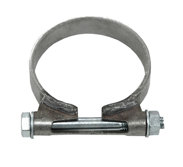 Pince de bande 57 mm Inoxydable
