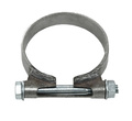 Pince de bande 57 mm Inoxydable
