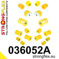 Kit de buisson Suspension Sport