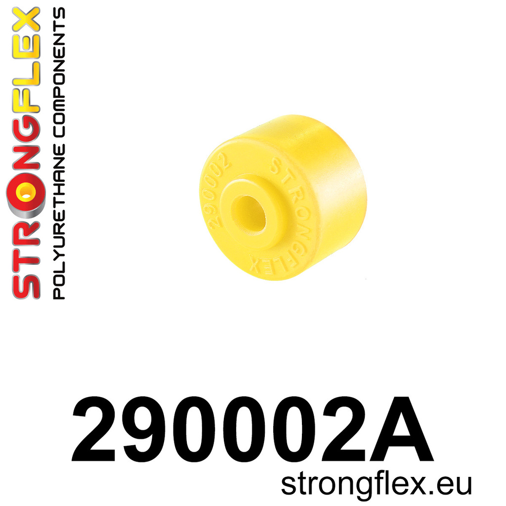 Sport de brousse de barre anti-rouleau avant